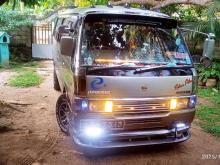 Nissan Caravan E24 1994 Van