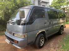 Nissan Caravan E24 1993 Van