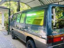 Nissan Caravan E24 1996 Van