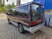 Nissan Caravan E24 VRGE 1994 Van