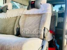 Nissan Caravan E25 2007 Van