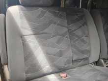 Nissan Caravan E25 2006 Van