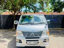 Nissan Caravan E25 2011 Van