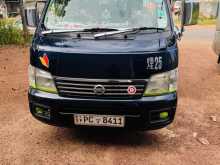 Nissan Caravan E25 Gx Loang 2002 Van