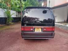 Nissan CARAVAN GL 1995 Van