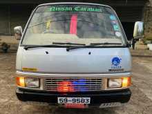 Nissan Caravan GL 1994 Van