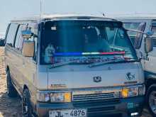 Nissan Caravan GL-L QD 1999 Van
