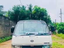 Nissan Caravan GLL Long Model 1992 Van