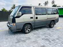 Nissan Caravan GLL VRGE24 1993 Van