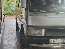 Nissan Caravan GLL 1997 Van