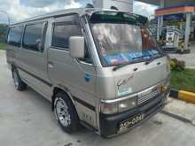 Nissan Caravan GLL 1993 Van