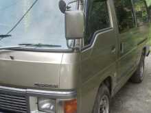 Nissan Caravan GLL 1994 Van