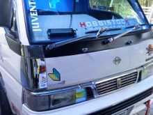 Nissan Caravan 1994 Van