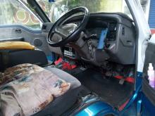 Nissan Caravan 1999 Van