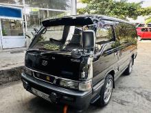 Nissan Caravan Limousine ARE24 1995 Van