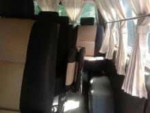 Nissan Caravan Long 1994 Van