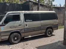 Nissan CARAVAN LONG 1998 Van