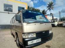 Nissan CARAVAN LONG 1999 Van