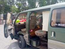 Nissan Caravan Long VX Mdel 1993 Van