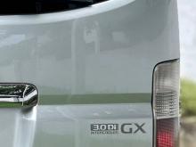 Nissan Caravan ND30 2007 Van