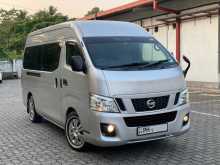 Nissan Caravan NV350 2013 Van