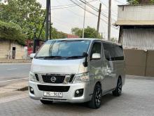 Nissan Caravan NV350 Premium GX 2013 Van