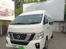 Nissan CARAVAN NV350 2019 Van