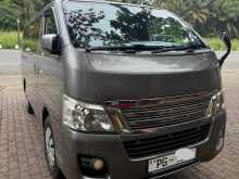 Nissan Caravan NV350 Premium GX 2015 Van