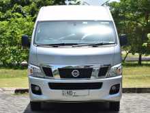 Nissan Caravan NV350 2016 Van