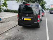 Nissan Caravan NV350 2015 Van