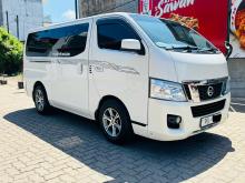 Nissan Caravan NV350 Premium GX 2015 Van