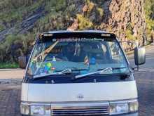 Nissan Caravan OD32 1998 Van