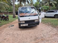 Nissan Caravan Qd 1999 Van