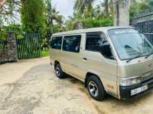 Nissan Caravan QD 1997 Van