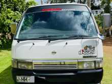 Nissan Caravan QD 1998 Van