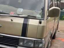 Nissan Caravan Qd32 1999 Van