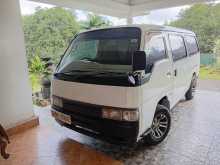 Nissan Caravan QD32 Model 1998 Van