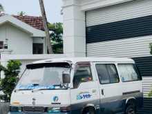 Nissan Caravan 1993 Van