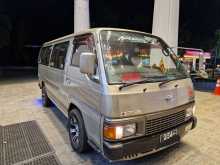 Nissan Caravan TD27 VRGE 1995 Van