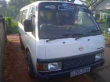 Nissan Caravan VRE24 1994 Van