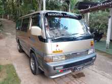 Nissan Caravan VRE24 1995 Van