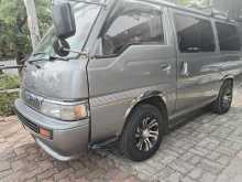 Nissan Caravan VRE24 1995 Van