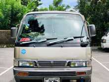 Nissan CARAVAN VRE24 1995 Van