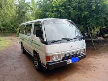 Nissan Caravan VRGE24 1992 Van