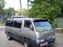 Nissan Caravan VRGE 24 1994 Van