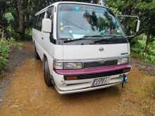 Nissan Caravan VRGE24 1993 Van