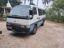 Nissan Caravan VRGE24 1993 Van