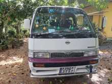 Nissan Caravan VRGE24 1993 Van