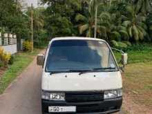 Nissan Caravan VRGE24 1996 Van