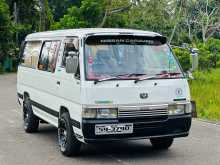 Nissan Caravan VRGE24 1992 Van